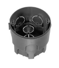 Samozhášivá elektroinstalční krabice, hluboká, 850C, HF SEZ-CZ UK1-SH-850