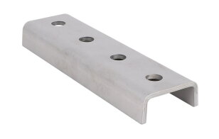 Strut 21 Lištová spojka SSt 175x20x4 WALRAVEN 66587121