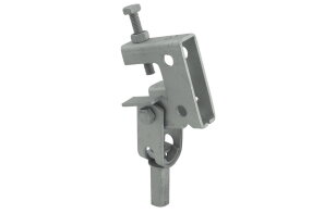 Výkyvná nosníková svorka M10 WALRAVEN 6076000