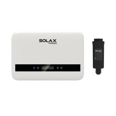 X1-MINI-3.0K-G4, Wifi+LAN