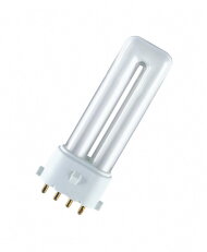 Kompaktní zářivka OSRAM DULUX S/E 11 W/830