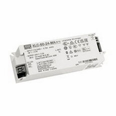 Výkonový zdroj pro LED 60W MEAN WELL XLC-60-H-MAS