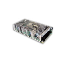 MEAN WELL SD-100A-24 Měnič DC/DC uzavřený 100W 24V