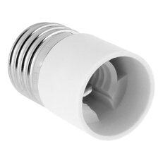 Adaptér ORO E27/E14 LED-POL ORO14003