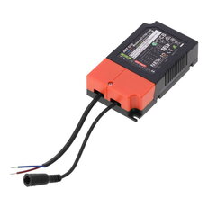 LED napájecí zdroj ORO DRIVER PANEL 40W 0-10V LED-POL ORO15095
