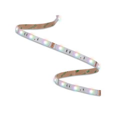 LED pásek ORO STRIP SMD 12V/100LM/RGB 5M IP65 LED-POL ORO33474