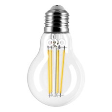 LED žárovka ORO CLARO E27 A60 8W NW LED-POL ORO33202