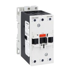 Lovato BF9400A12060 3P stykač 94A AC3 120VAC 60HZ