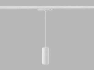 Lištové svítidlo TRACK LUKY Z, W CASAMBI 20W 3000K UGR bílá LED2 7251431CS