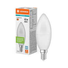Světelný zdroj LED CLASSIC B V 7.5W 865 Frosted E14 LEDVANCE 4099854774324