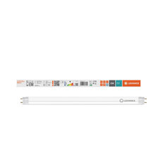 Světelný zdroj LED TUBE T8 EM VALUE 438 mm 4.8W 865 LEDVANCE 4099854753619