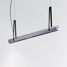 Svítidlo KLUŚ Tulip BEAM ZW L1131, DOT/Blenda, 17W, 4000K, DALI, industriální