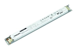 Elektronický předřadník PHILIPS HF-P 2 14-35 TL5 HE III 220-240V