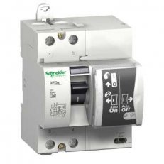 Schneider 18688 Pr. chránič s opětným zapnutíms 2P 25A 300mA A