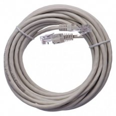 PATCH kabel UTP 5E, 5m EMOS S9125