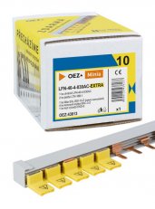 LFN-40-4-030AC-EXTRA Proudový chránič OEZ:43813