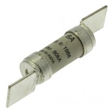 Pojistka Eaton ESD6 550V AC, 6A gG