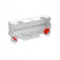 ISM15011 Box for 2x45 Altira/Unica adapt