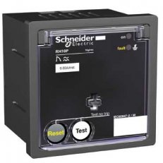 Schneider 56206 RH10P  Id=0,5 A  12 až 24 V AC - 12 až 48 V DC