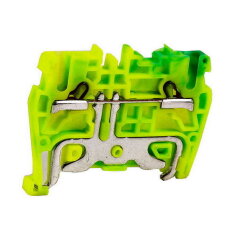 Svorka push-in PE PYK 2,5 T ELEKTRO BEČOV A0336500