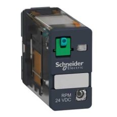 Schneider RPM12FD Výkonové 1P, 15 A, 110 V DC s LED
