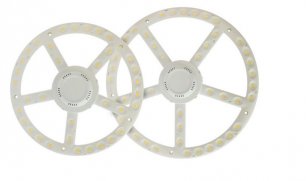 DAISY LED MODUL 18W-WW