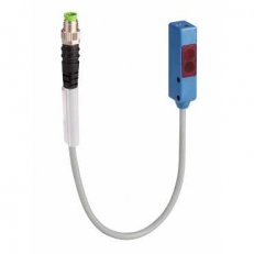 Schneider XUYPCO989SP Fotoelektrické čidlo - Laser F