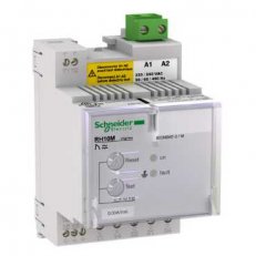 Schneider 56120 RH10M  Id=0,03 A  110 až 130 V AC