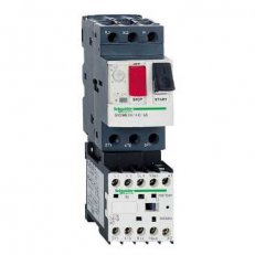 Schneider GV2ME07K1P7 Sestava motorového spouštěče 0,75kW/400V, 230V AC