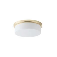 Dekorativní límec ke svítidlu AURA 7, ELSA 1 B12/X12 OSMONT 30062