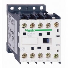 CONTACTOR    SCHNEIDER LC7K1210F7