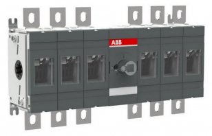 ABB OT400E33