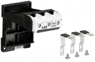 DB80 Sada pro samost. montáž Pro TA 42 75 80 DU ABB 1SAZ301110R0001
