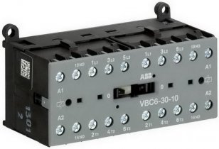 VBC6-30-10 60VDC