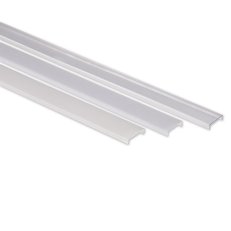Čirý difuzor pro PQ, PS, VO, VT, NS, AB, RJ, NK 2m MCLED ML-761.203.43.2