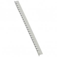 MEMOCAB ČÍSLICE 4 DÉLKA 2,3MM LEGRAND 037784