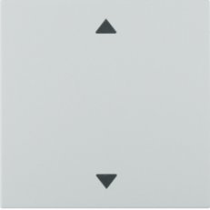 Kolébka pro EnOcean, bezdrátový modul, S.1/B.x, KNX, bílá, mat BERKER 24111209