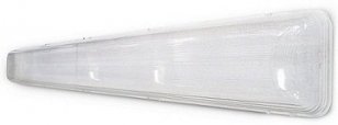 PC Difuzor DUST EVG 2x18W Difuzor GREENLUX GXOS251