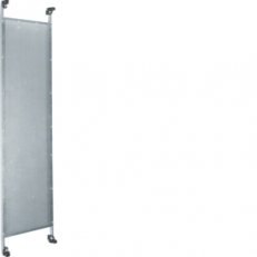 Multimediální montážní deska pro univers FW 250x1050mm HAGER UN71TN