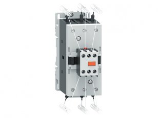 Lovato BFK8000A12060 Kompenzační stykač 50KVAR 120VAC 60HZ