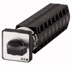 Eaton 907754 Vačkový spínač dle vlastní specifikace TM-8-SOND*/E