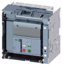 3VA2712-1AA42-0AA0 No communication conn