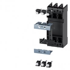 SIEMENS 3VA9113-0KP00 Odnímatelné zařízení 3pól, pro 3VA11