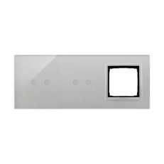 DSTR3220/71 Dotykový panel Simon 54 Touc