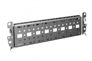 Rittal 8617000 Chassis VX 18x64 vnějš. rov. 300mm, 4ks