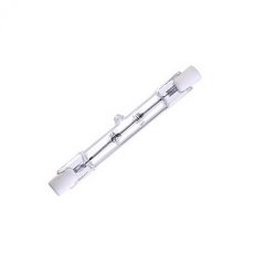 HL 80/250 240V 250W R7s čirá