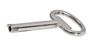 Klíč KEY-D5-M, k zámku LK-D5, pro GT25-120 ETI 001102173