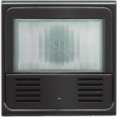 BTICINO LIVINGLIGHT GREEN SPÍNAČ PIR+US ANTRACIT L4433N