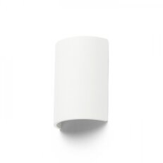 DAFFY nástěnná bílá 230V LED 6W 3000K RENDL R12592
