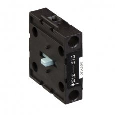 Schneider VZN05 MiniVario blok pom.kontaktů 1'Z' se zpožd.zapnutím